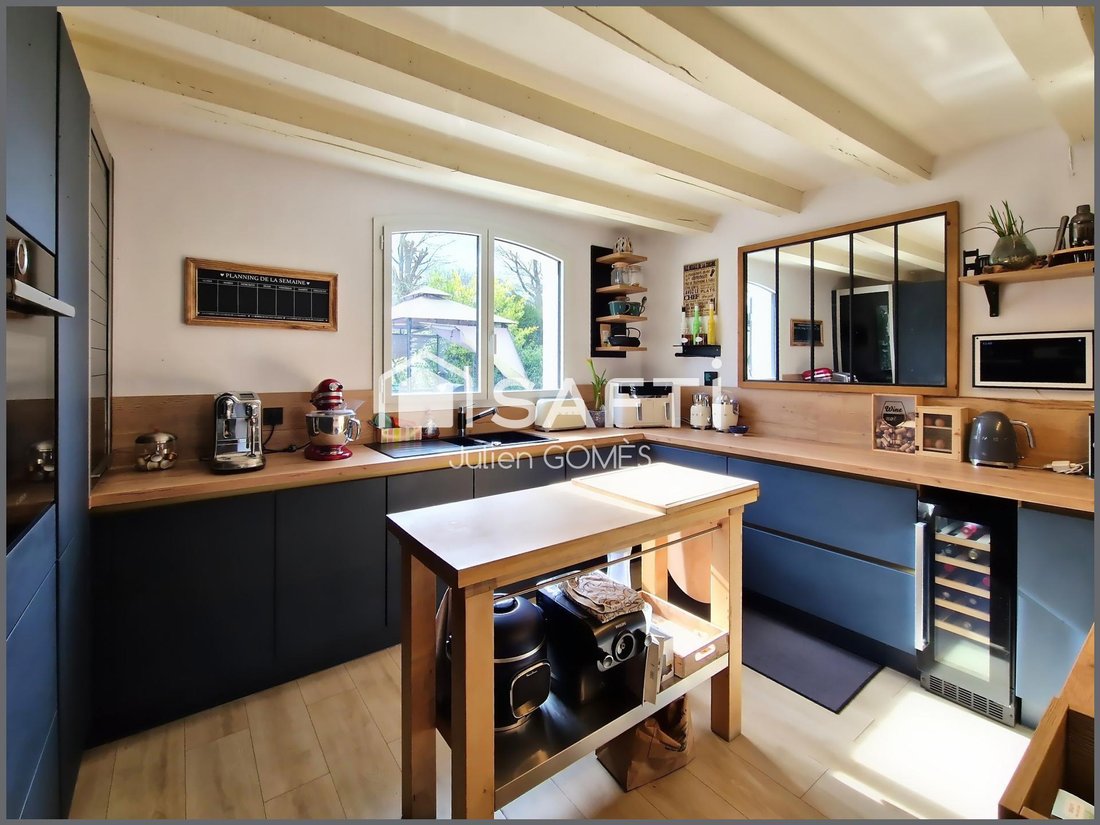 House in Centre, Claye-Souilly, France 4 - 17302895