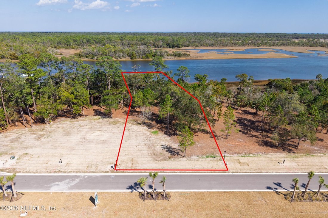 Land in Jacksonville, Florida, United States 1 - 17305441