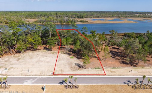 Land in Jacksonville, Florida, United States 1