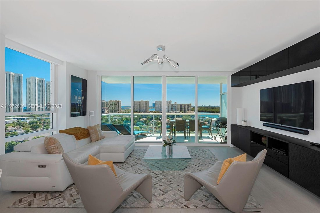 Condo in Sunny Isles Beach, Florida, United States 3 - 17305413