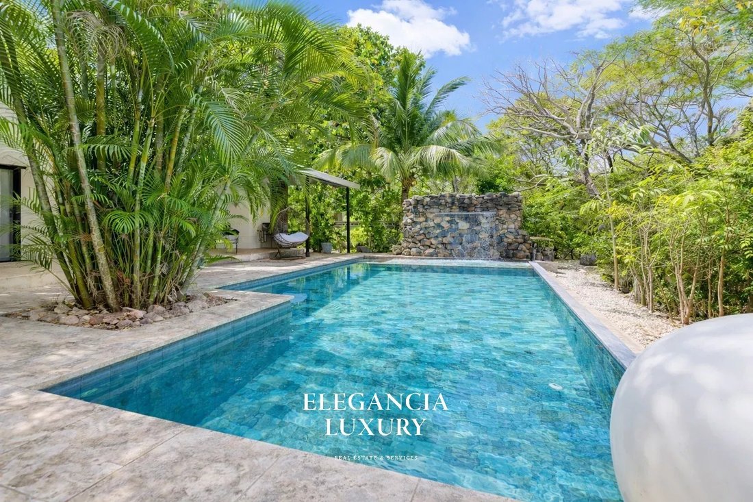 Villa à Santa Cruz, Santa Cruz, Costa Rica 4 - 17306350
