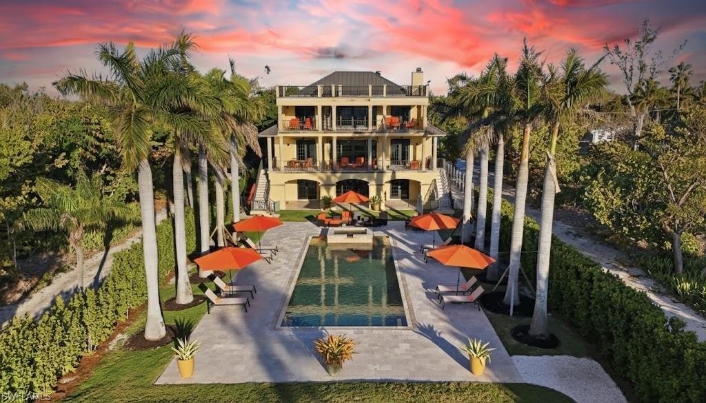 House in Captiva, Florida, United States 2 - 17302264