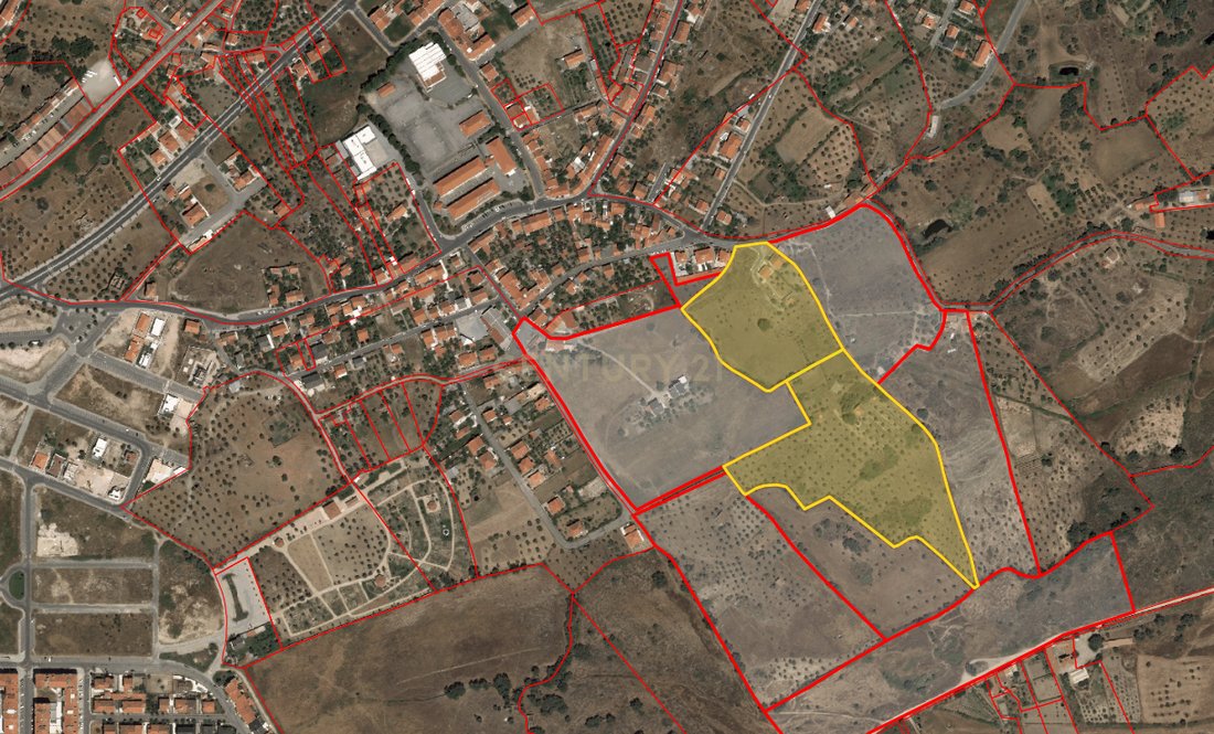 Land in Castelo Branco, Castelo Branco District, Portugal 1 - 17302501
