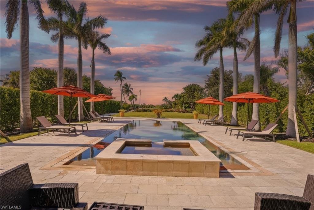 House in Captiva, Florida, United States 3 - 17302264