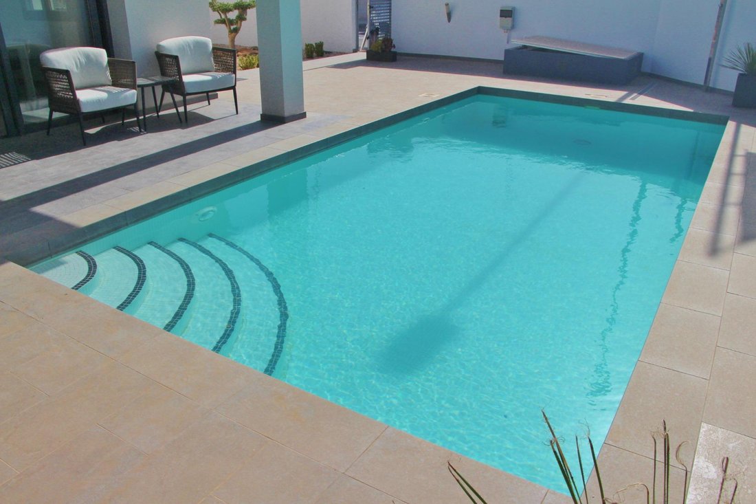 Villa in Ciudad Quesada, Rojales, Valencian Community 3 - 17308617