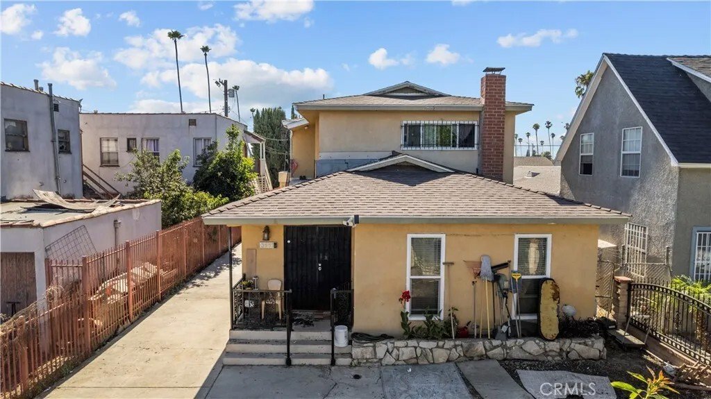 Townhouse in Los Angeles, California, United States 5 - 17022888