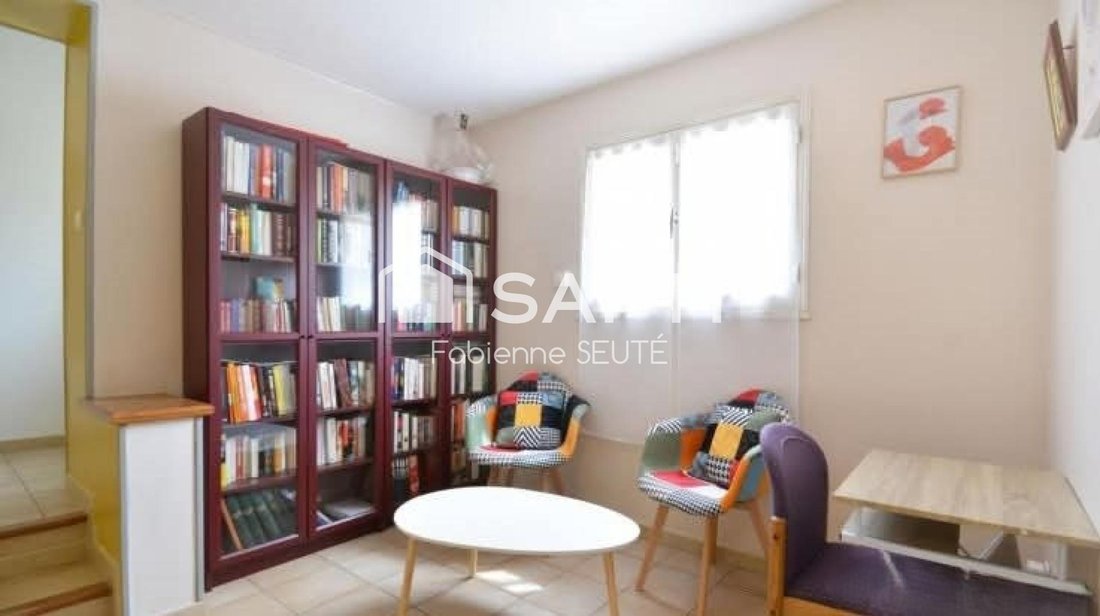 House in Nevons-route d'Apt, L'Isle-sur-la-Sorgue, France 5 - 17302967