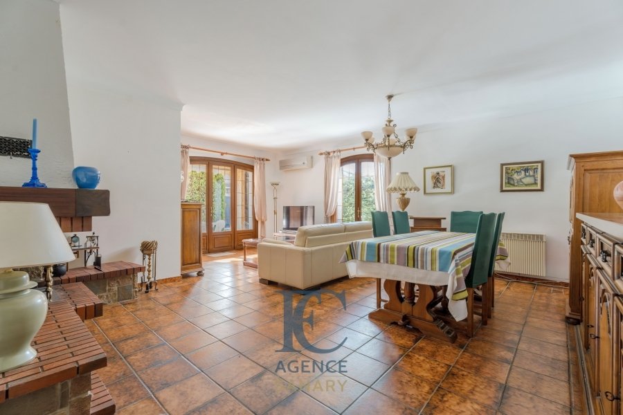 House in Saint-Cyr-sur-Mer, Provence-Alpes-Côte d'Azur, France 2 - 17302417