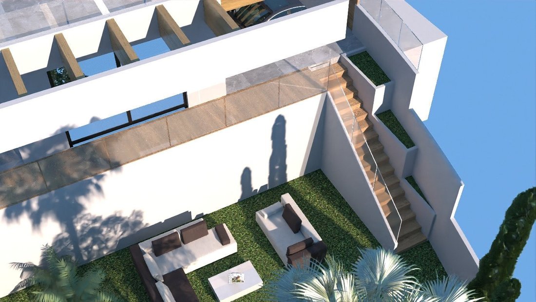 Villa in Rojales, Valencian Community, Spain 3 - 17308344