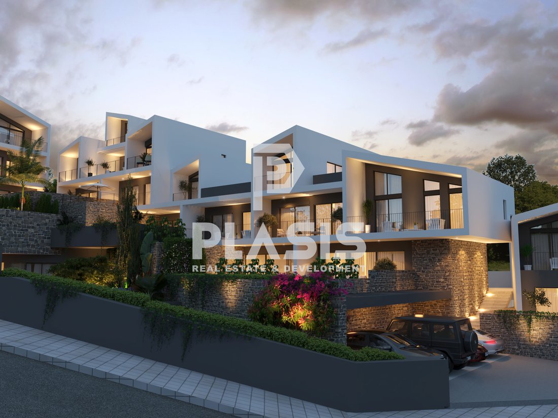 Apartment in Markopoulo Mesogaias, Attica, Greece 3 - 17303372