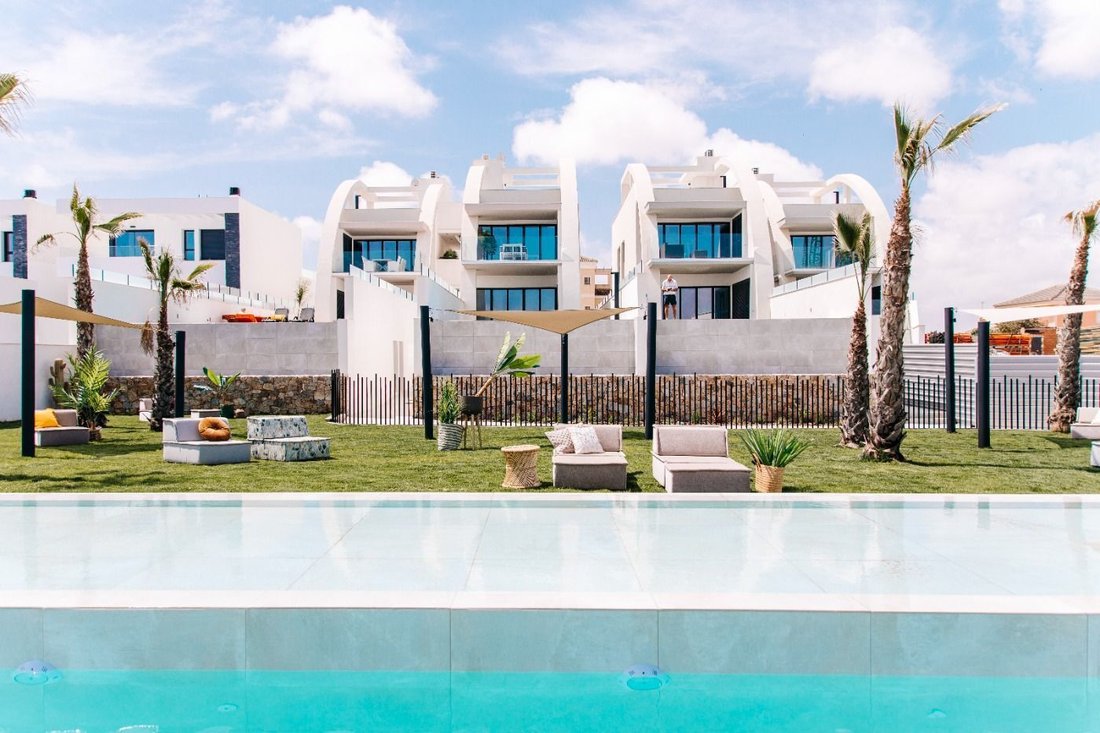 Bungalow in Ciudad Quesada, Rojales, Valencian Community 2 - 17307508
