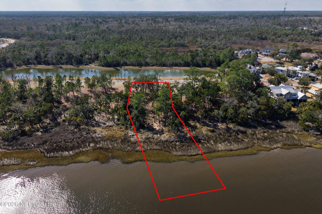 Land in Jacksonville, Florida, United States 5 - 17305441