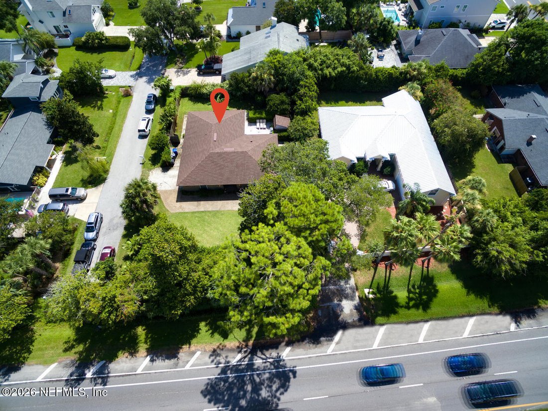 House in Ponte Vedra Beach, Florida, United States 2 - 17301895
