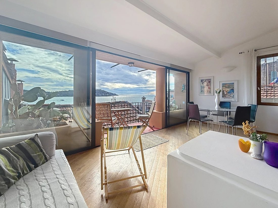 Apartment in French Riviera, Provence-Alpes-Côte d'Azur, France 5 - 17302992