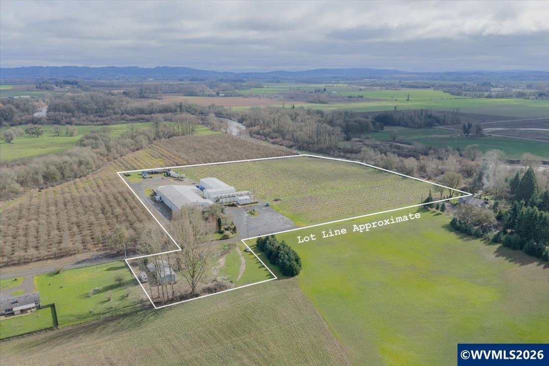 House in Sheridan, Oregon, United States 2 - 17305457