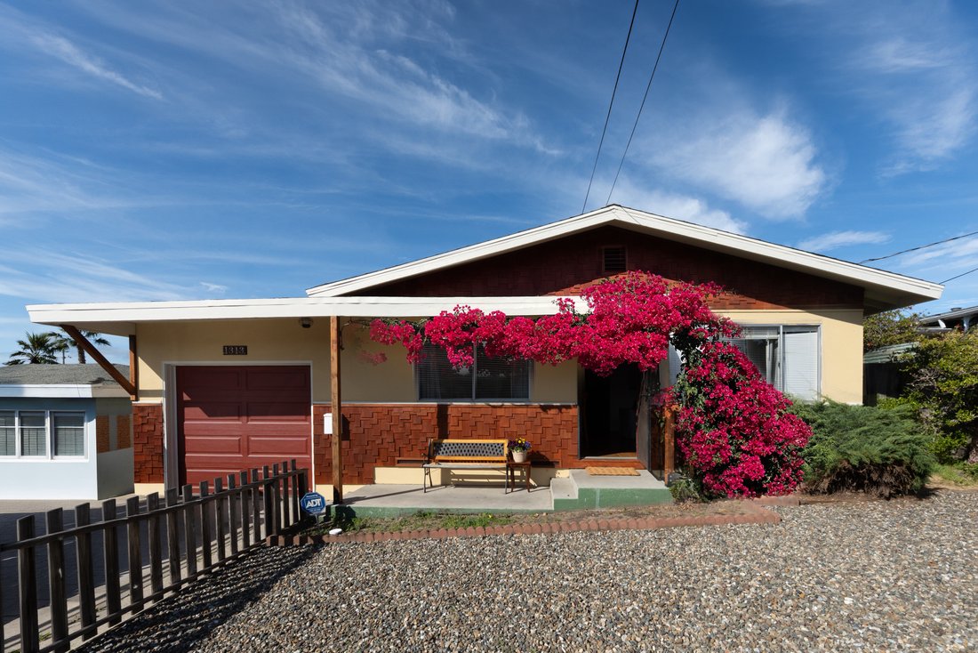 Maison à Sand City, Californie, États-Unis 2 - 17303423