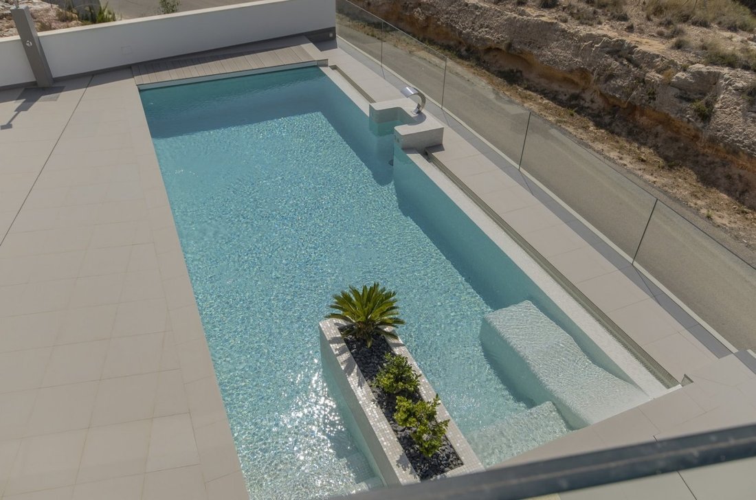 Villa in Orihuela, Valencian Community, Spain 3 - 17308263