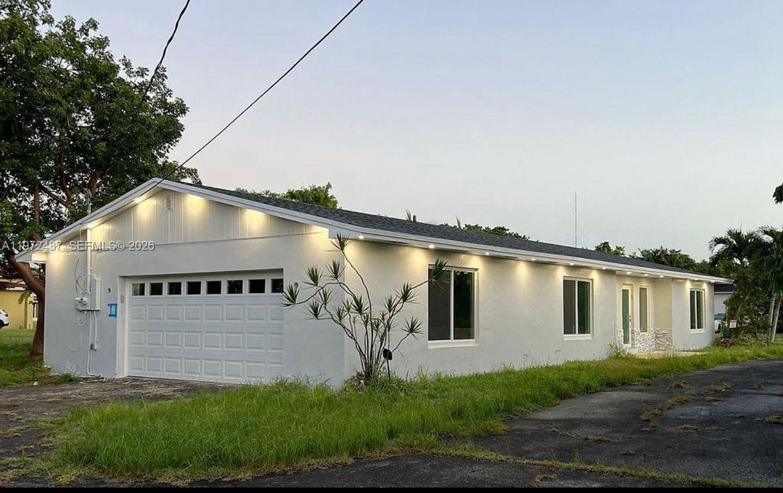 House in Homestead, Florida, United States 5 - 17305397