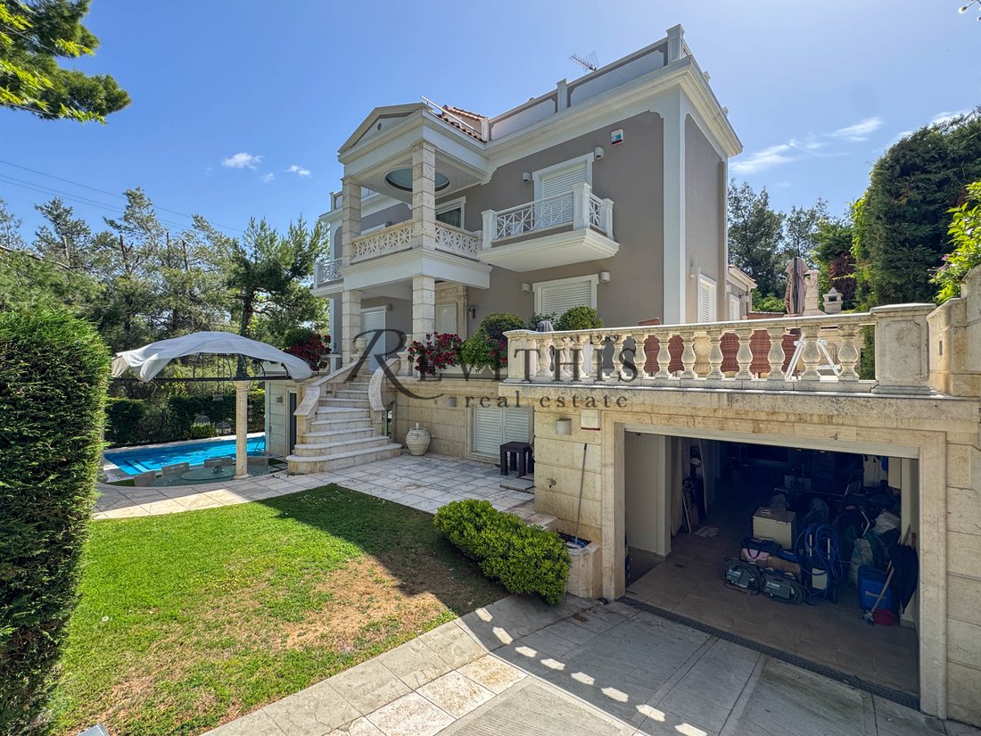 Apartment in Dionysos, Attica, Greece 4 - 17303181