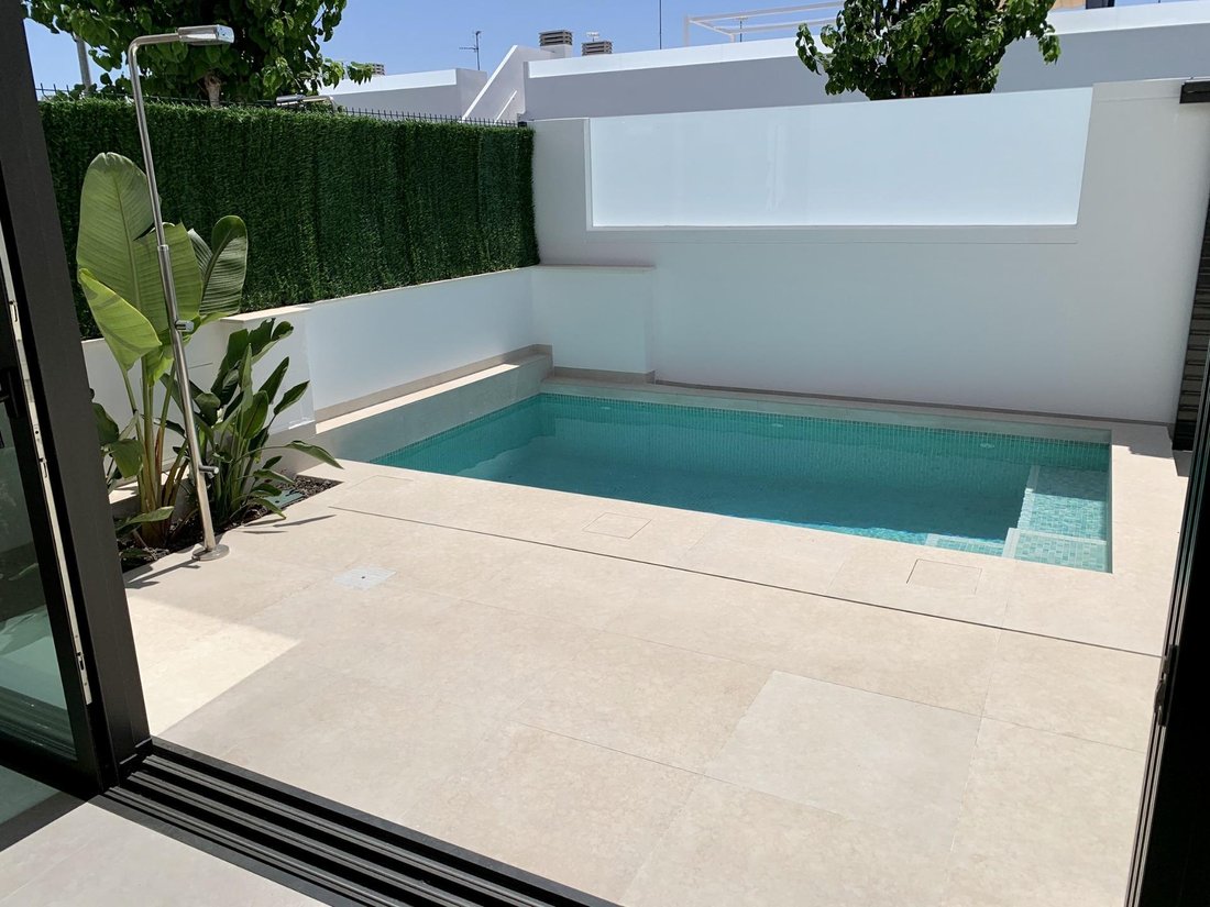 San Javier (Neighbourhood), San Javier, Región de Murcia 5 - 17308556