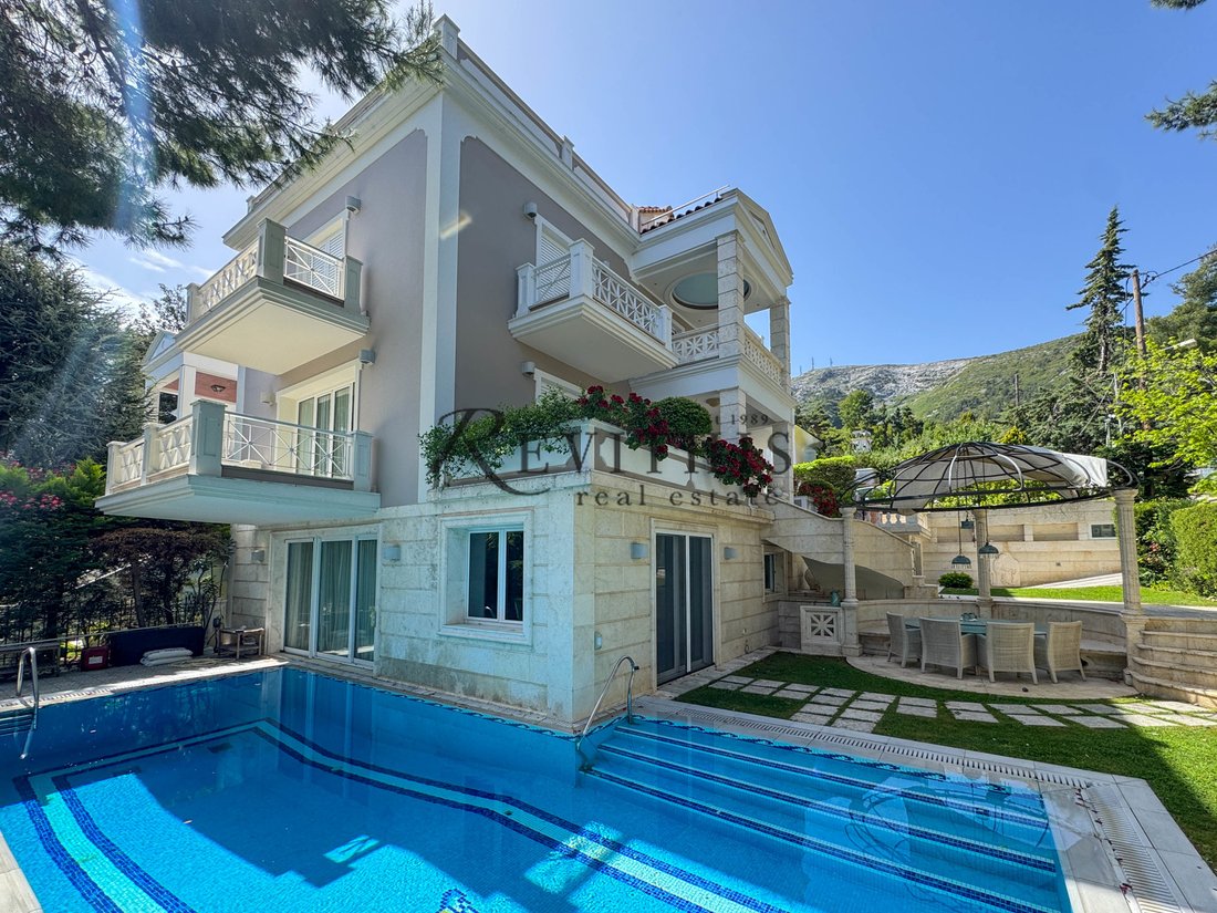 Apartment in Dionysos, Attica, Greece 1 - 17303181