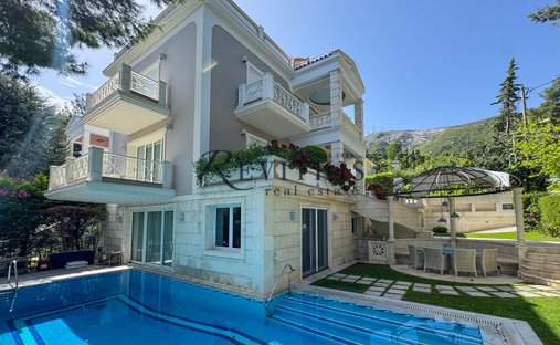 Wohnung in Dionysos, Attika, Griechenland 1