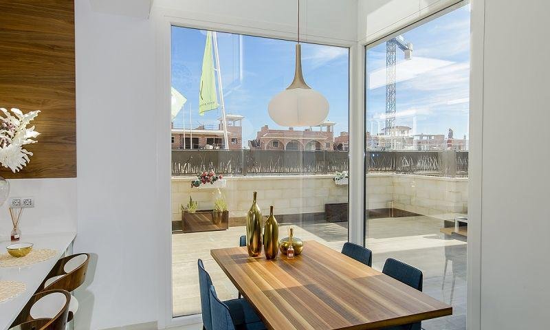 Villa in Ciudad Quesada, Rojales, Valencian Community 4 - 17308243