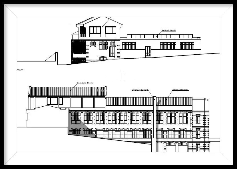 Estate in Plata, Tarare, France 1 - 12685606