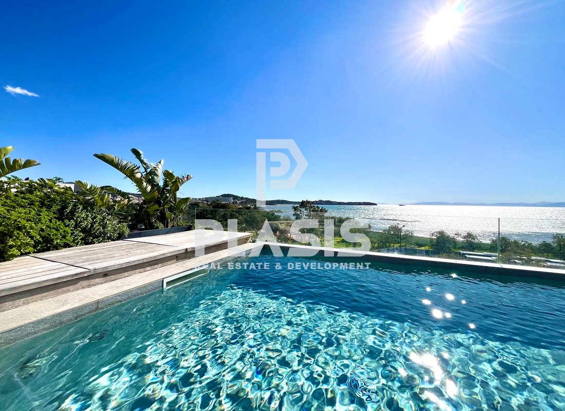 Apartment in Voula, Attica, Greece 2 - 17303382