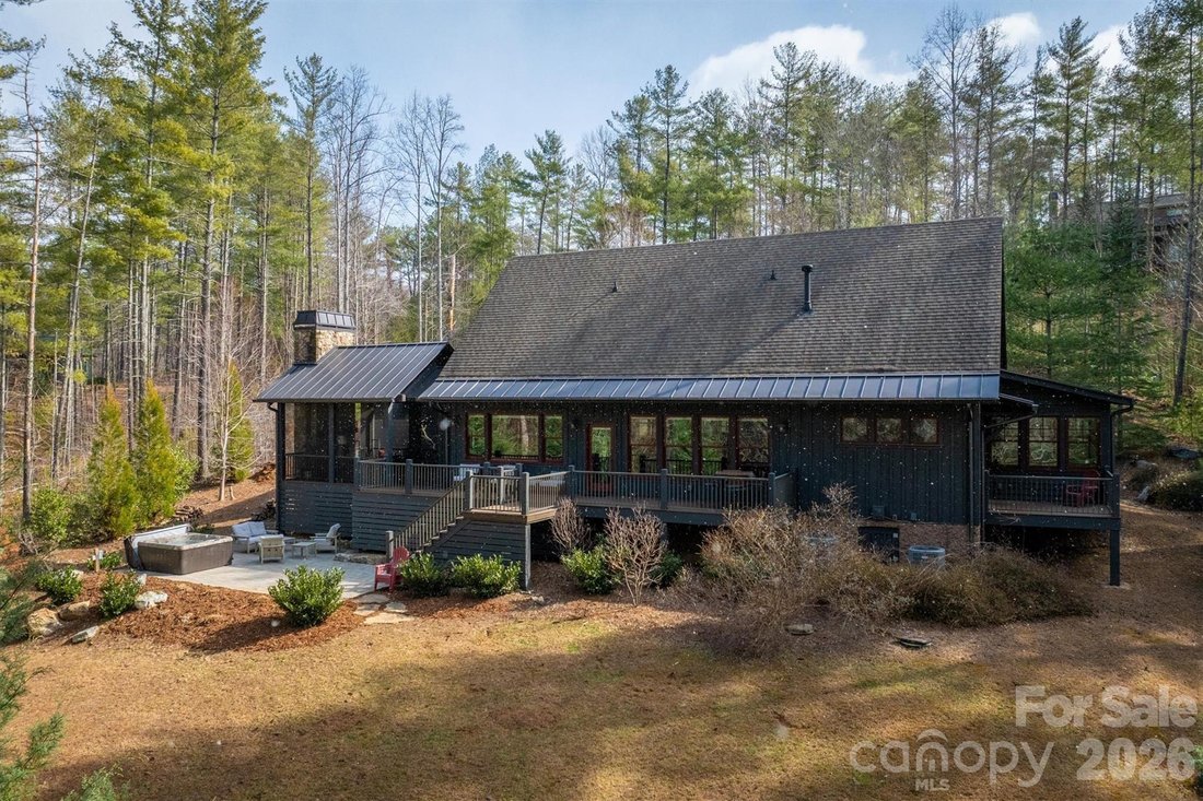 House in Nebo, North Carolina, United States 5 - 17305658
