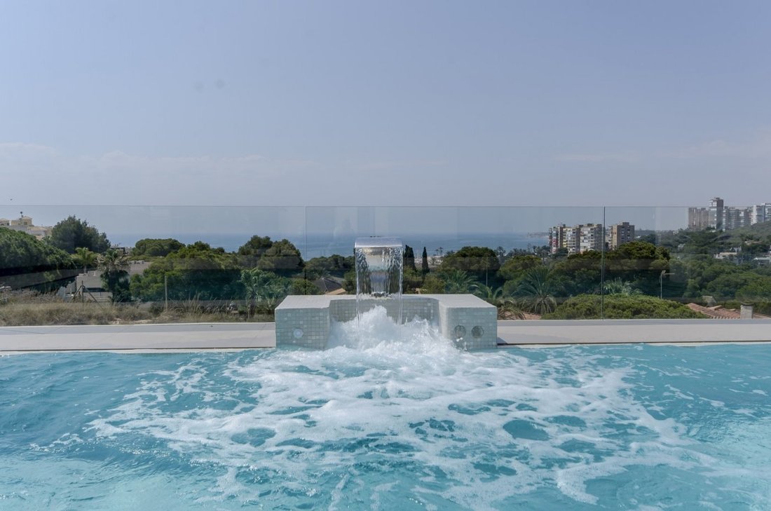 Villa in Orihuela, Valencian Community, Spain 2 - 17308263