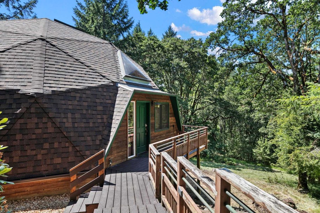House in Corvallis, Oregon, United States 1 - 17303100