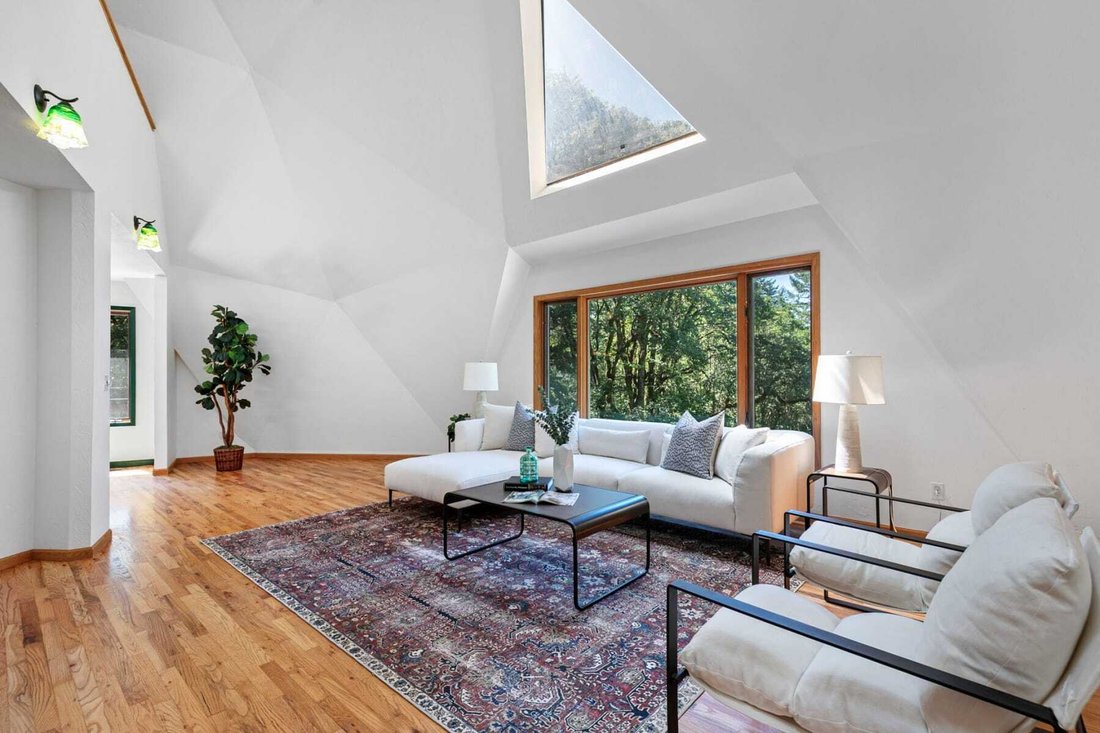 House in Corvallis, Oregon, United States 4 - 17303100