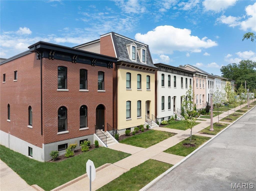 House in St. Louis, Missouri, United States 2 - 17304067