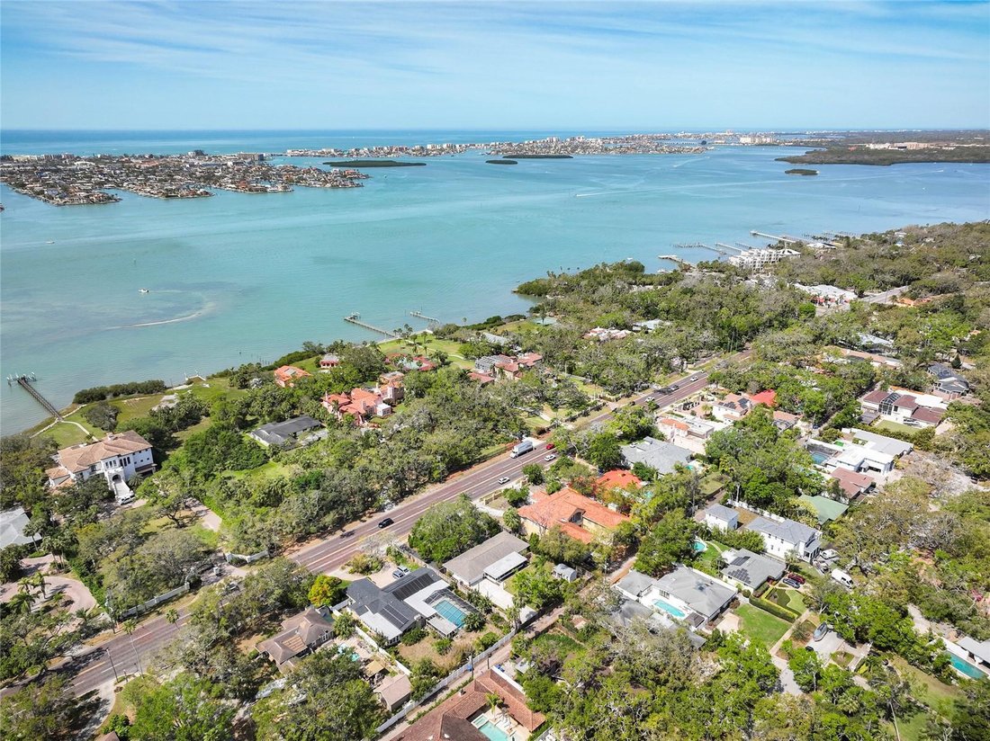 House in St. Petersburg, Florida, United States 2 - 17305208