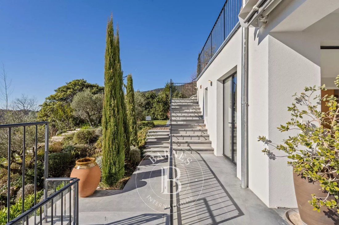 Estate in Seillans, Provence-Alpes-Côte d'Azur, France 5 - 17295229