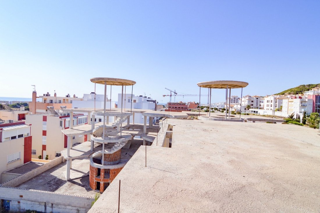 Terreno a Guardamar del Segura, Comunità Valenzana, Spagna 3 - 17307724