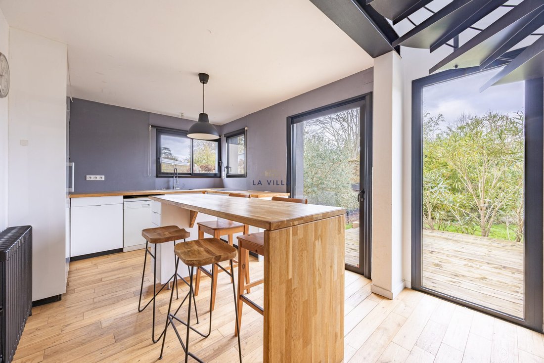 House in Nantes Erdre, Nantes, France 4 - 17306954