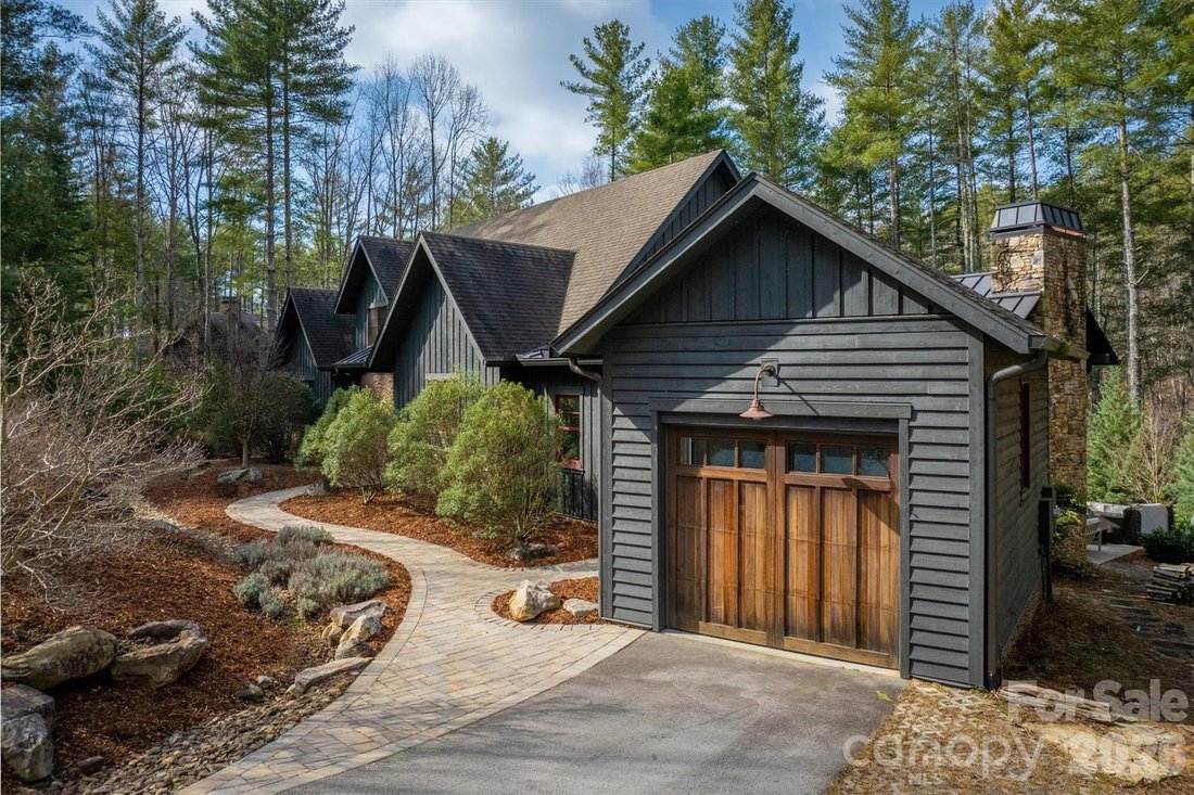 House in Nebo, North Carolina, United States 3 - 17305658