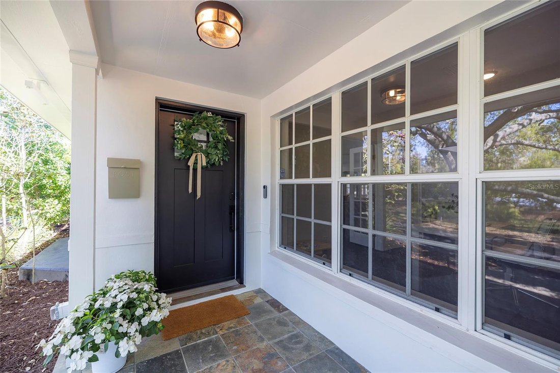 House in St. Petersburg, Florida, United States 5 - 17305208