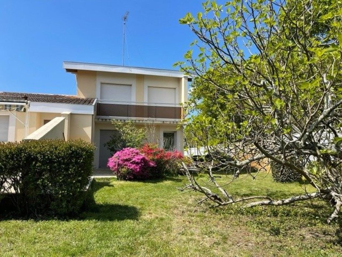 House in Cazaux, La Teste-de-Buch, France 3 - 17303049