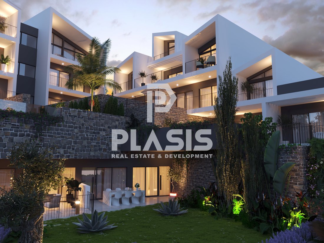 Apartment in Markopoulo Mesogaias, Attica, Greece 5 - 17303372
