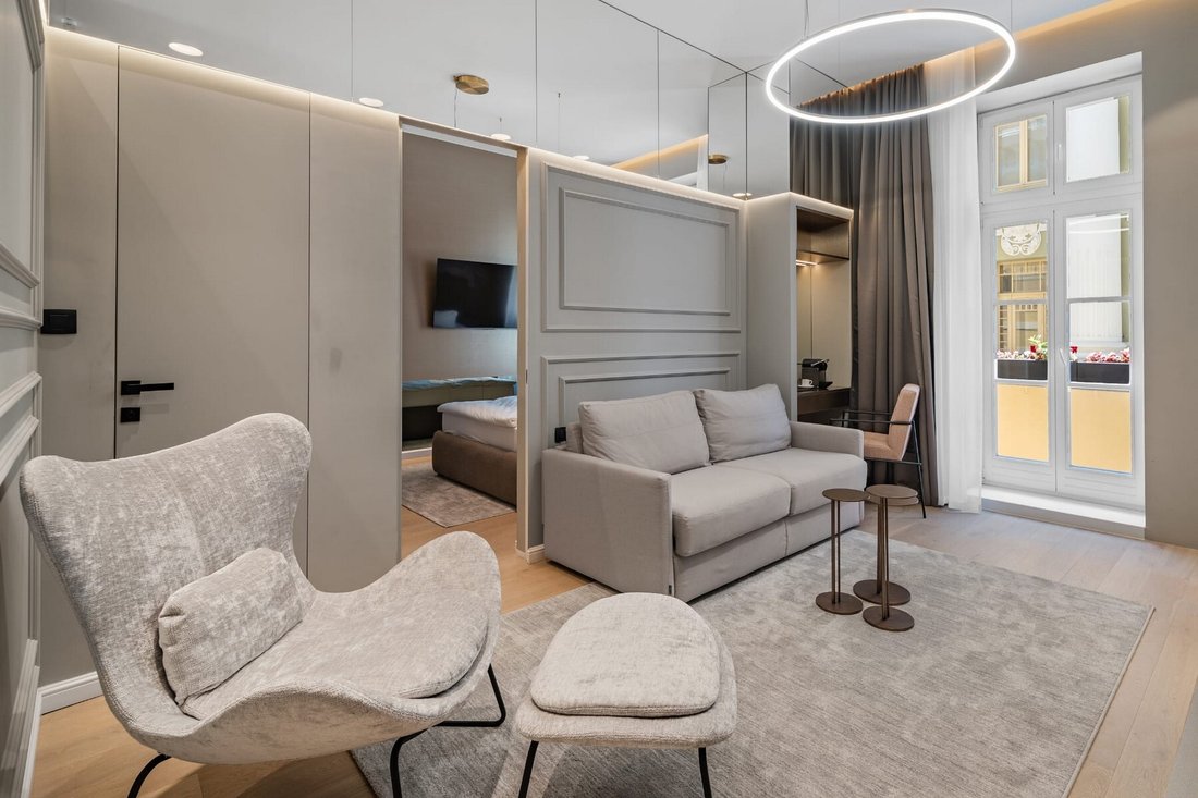 Apartment in Sucidar, Split, Split-Dalmatia County 3 - 17306769