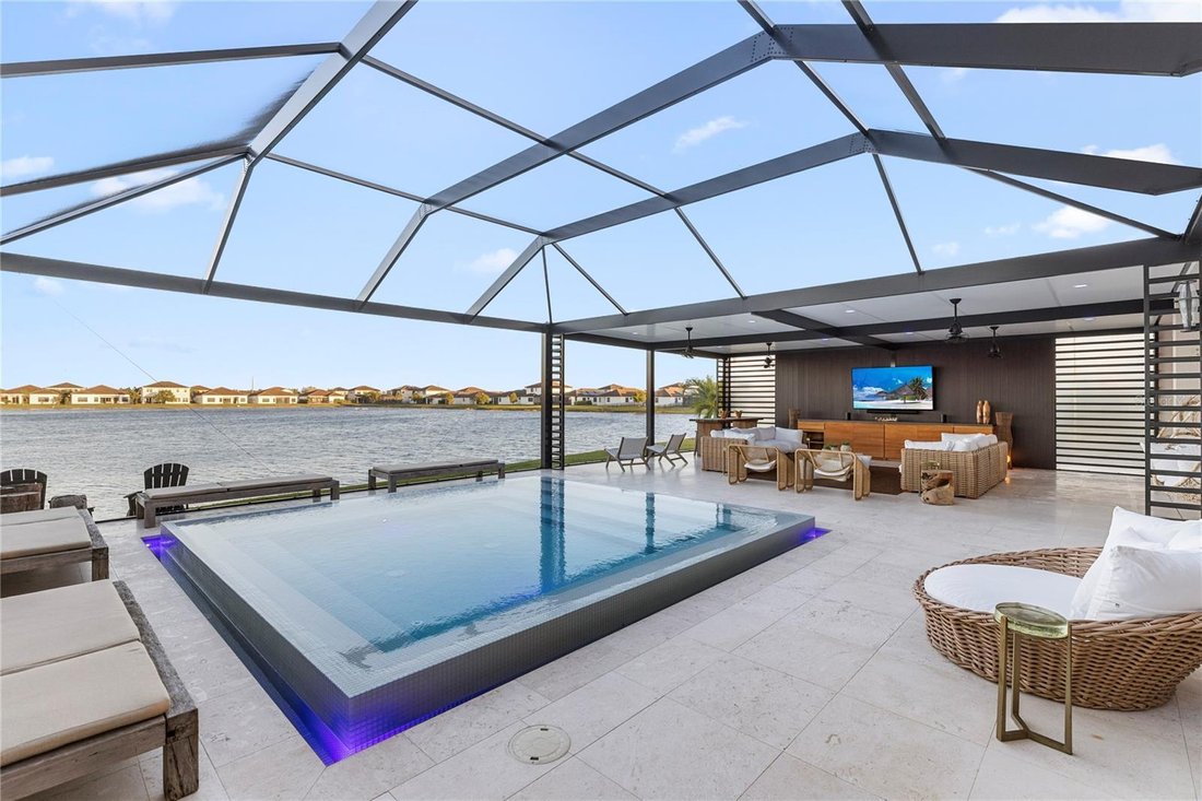 House in Ave Maria, Florida, United States 5 - 17305135