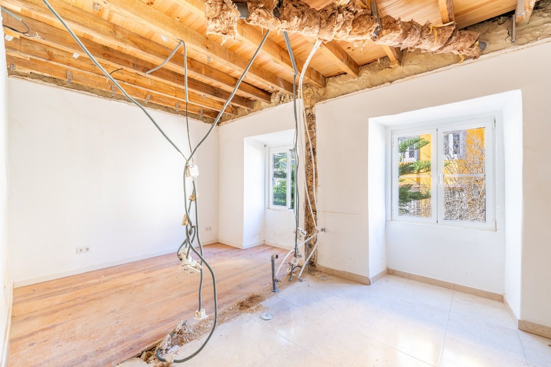 Apartment in Santo Antonio, Lisbon, Portugal 4 - 17306647