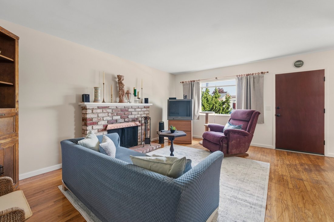 Maison à Sand City, Californie, États-Unis 4 - 17303423