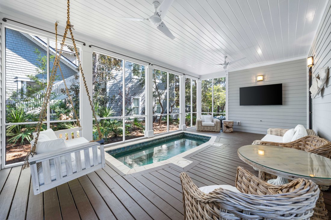 Haus in Watersound, Florida, Vereinigte Staaten 1 - 17302278