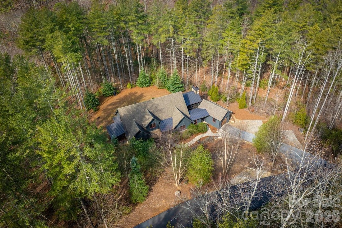House in Nebo, North Carolina, United States 4 - 17305658