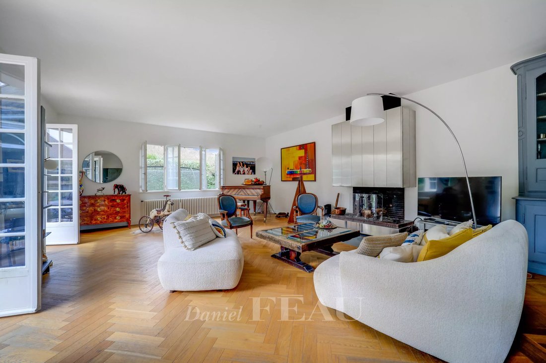 House in Clagny-Glatigny, Versailles, France 2 - 17302458