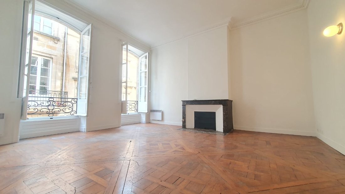 Apartment in Le Lac-Bacalan, Bordeaux, France 2 - 17302401